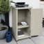 Garden Cabinet