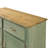 Wellingborough 39.37'' Solid Wood Sideboard-2131341031