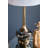 Casavant with sturdy base