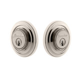 Circulaire Double Cylinder Deadbolt