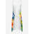 Floral Bib Apron-124435941