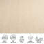 Tapis beige Sisal Performance 104-578285542