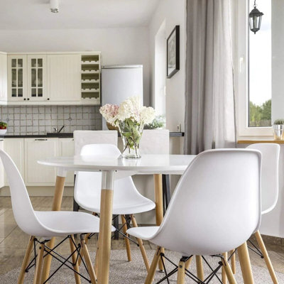 Eghard 17.5'' H Side Chair