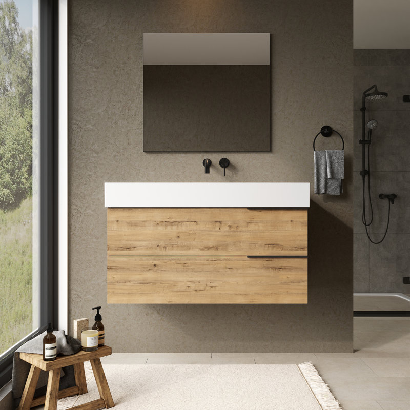 Antora Bathroom Suite