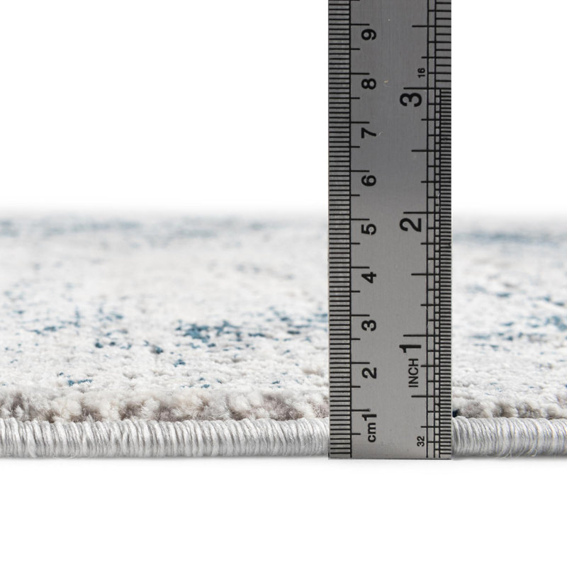 Joao Indoor Rug, Rectangle 7'10" x 10'