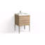 Avila 24" W Freestanding Single Bathroom Vanity with Dean Leg-1632674529-1668975355-1668975356
