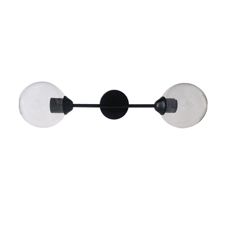 Dagny Armed Sconce