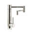 Hunley Kitchen Faucet - 12" Articulated Spout-960439158