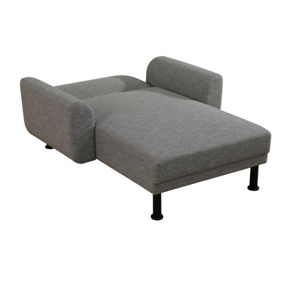 Tarianna Upholstered Chaise Lounge