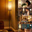 Darlo 85cm Column Floor Lamp