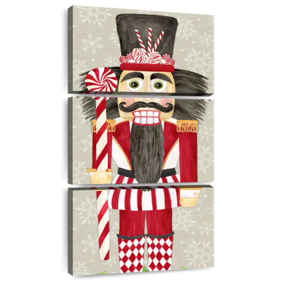Nutcracker Christmas III