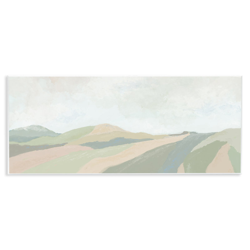 «Green Hills» par J: L Design