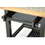 Elsworth Granite Top Kitchen Cart