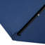 Parasol 9 pi avec lumières DEL-2122559490
