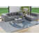 Chenille Indoor Rug