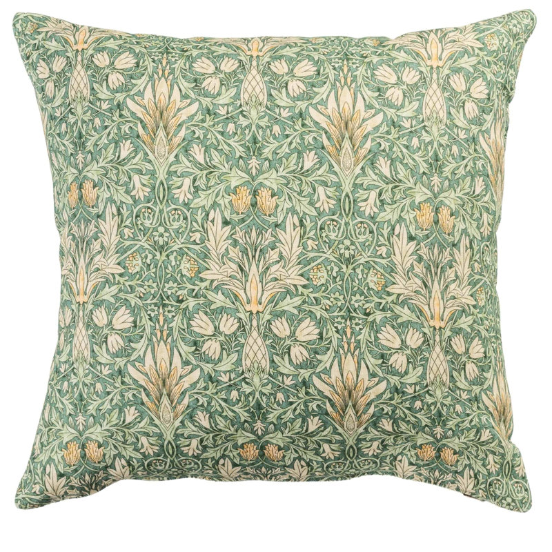 Cushion, 43x43cm, Synthetic filled