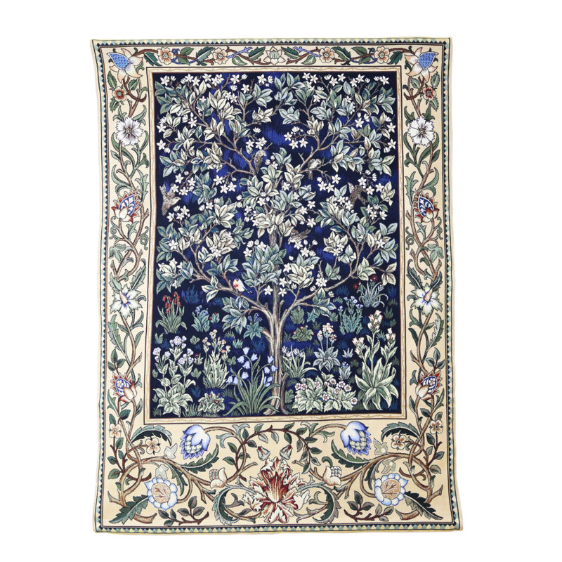 Cotton Wall Hanging