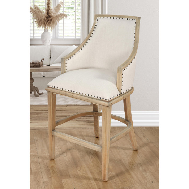 Tabouret, Tabouret de comptoir (siège d'une hauteur de 26 p
