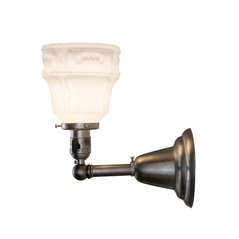 Coss 1 - Light Armed Sconce