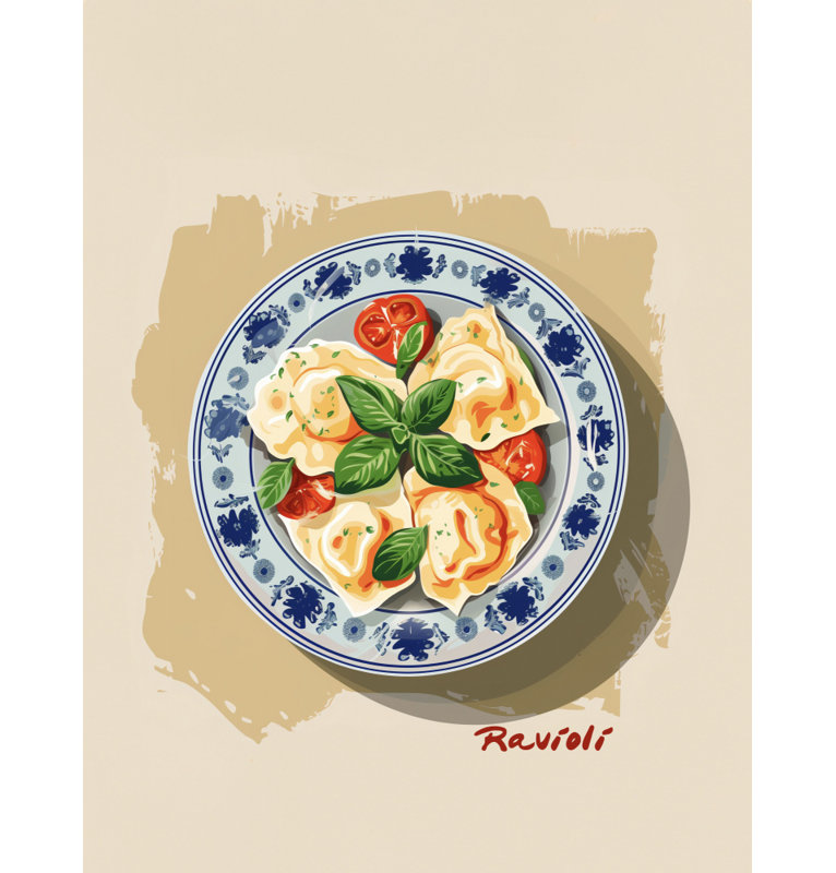 Wrapped Canvas Print, 91.44 cm H x 60.96 cm W