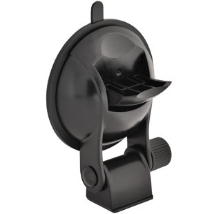 Escort Pole Mount