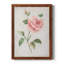 Grandiflora I - Peinture sur toile encadrée-750022133-750022156