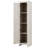 4-Tier Modern Bathroom Cabinet-1715337856