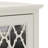 Weddel Basilico 2 Piece Modern Coordinated Living Room Media And Coffee Table Set-604406156-604406149