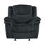 Fauteuil inclinable Macall