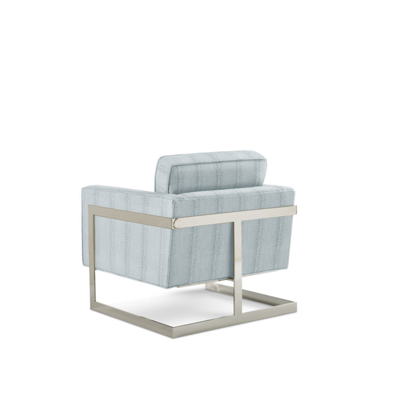 Milano Chair, Mineral Cotton