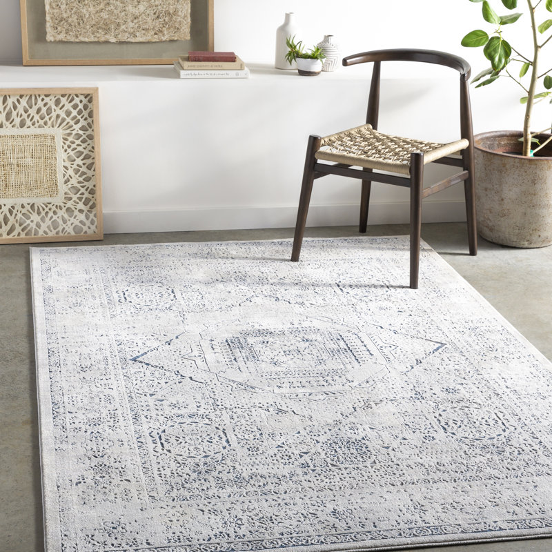 Belltown Oriental Indoor Rug, Rectangle 12' x 15'