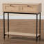 Console Azueta 31,5