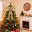 70cm Tree Topper-1510889105