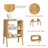 Summerhill End Table