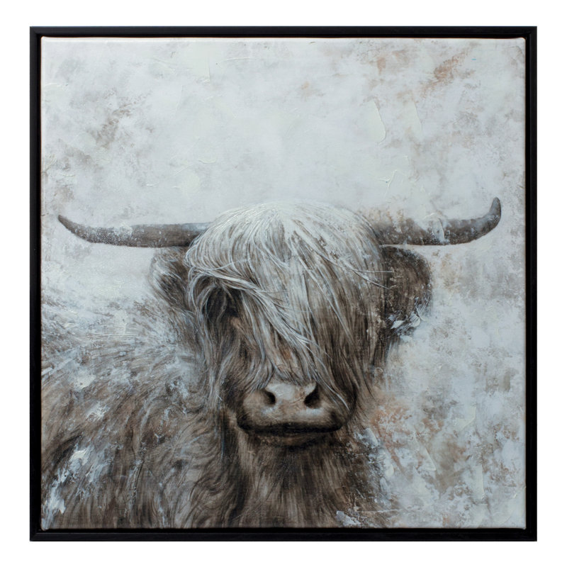 Animal Wall Décor