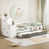 Blanc est en rupture de stock sélectionné
