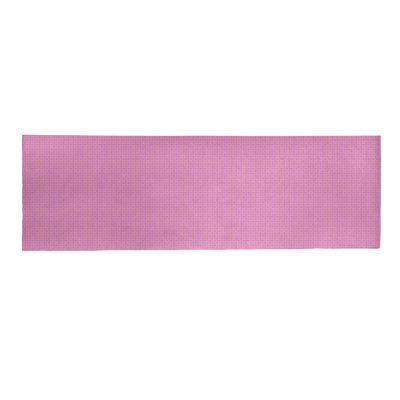 Tapis zone rose napperon