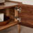 Creative Solid Wood TV Cabinet-712306818