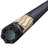 Viper Sinister White Stripe Billiard/Pool Cue Stick 19 Ounce-2090396