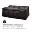 Titania Outdoor Patio Dining Set Cover