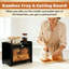 Wood Food Storage Container-1894285867
