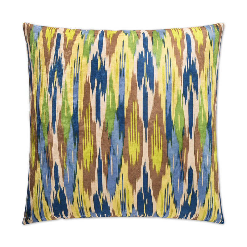 Pavillion Fabric, Blue