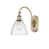 Brushed Brass