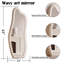 Wood Novelty Mirror