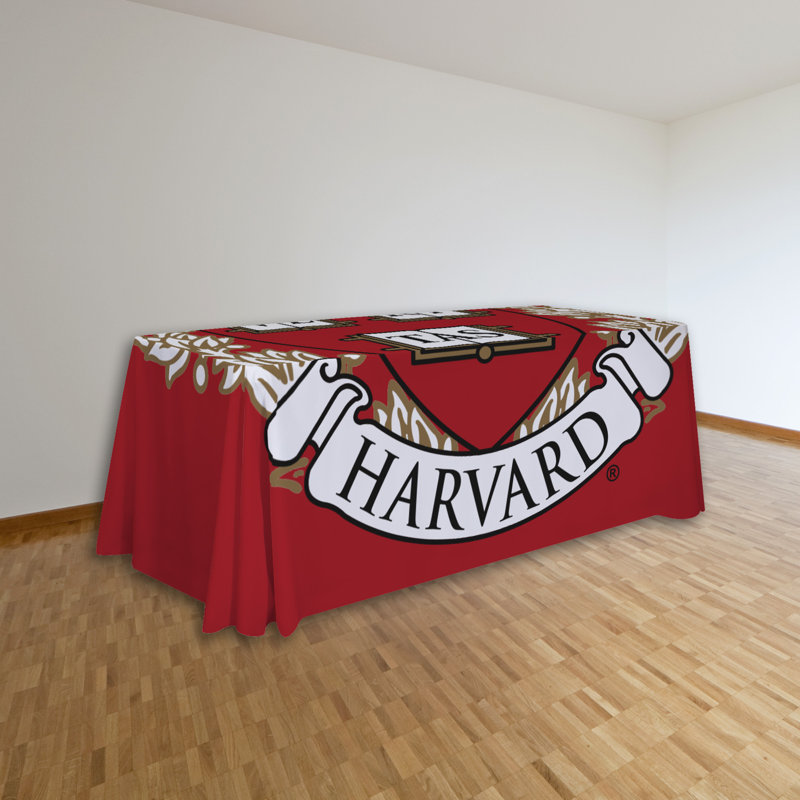 NCAA Tablecloth