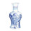 " Ginger Jar III On White " by Wild Apple Portfolio