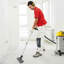 Klarstein Reinraum Bagless Upright Vacuum
