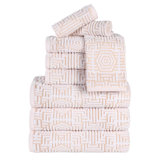 Ingry Bath Towels