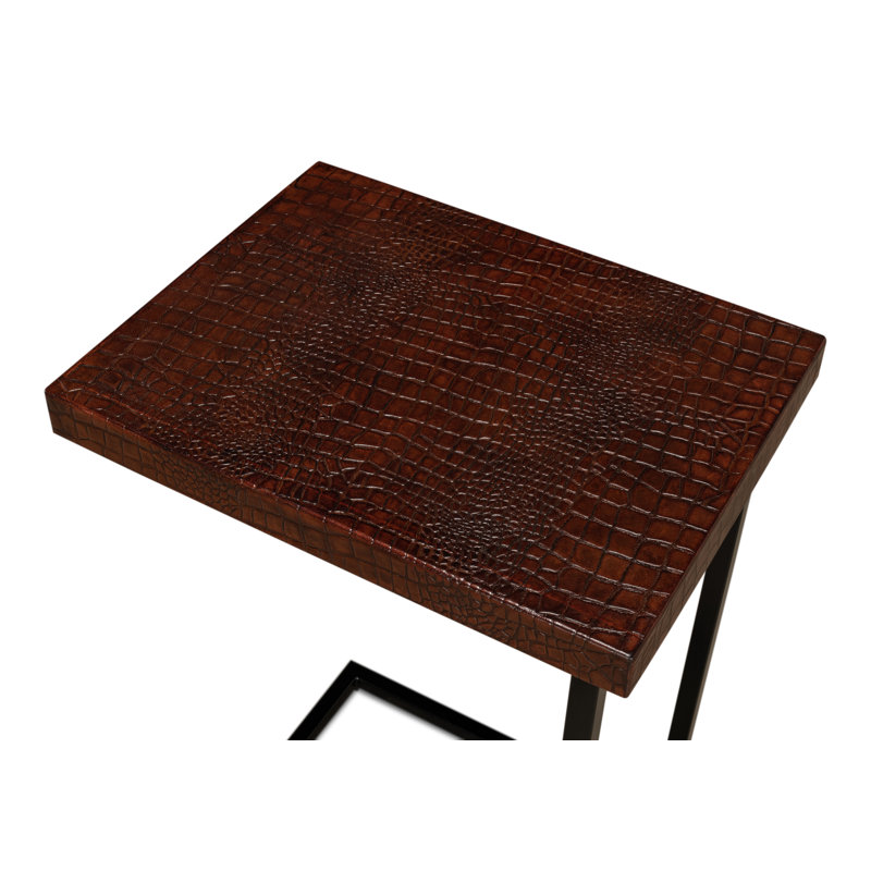 Apple Orchard End Table