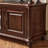 Creative Solid Wood TV Stand-957624221